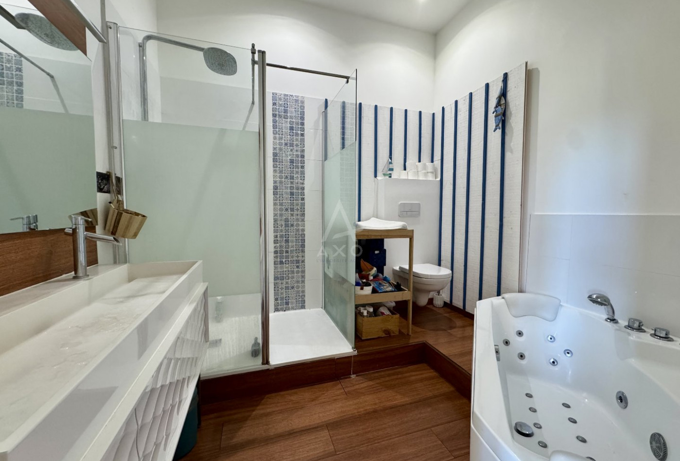 vente Maison en pierre Merignac - Photo 8