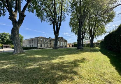 vente Maison en pierre Merignac