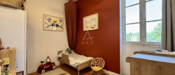 vente Maison en pierre Merignac