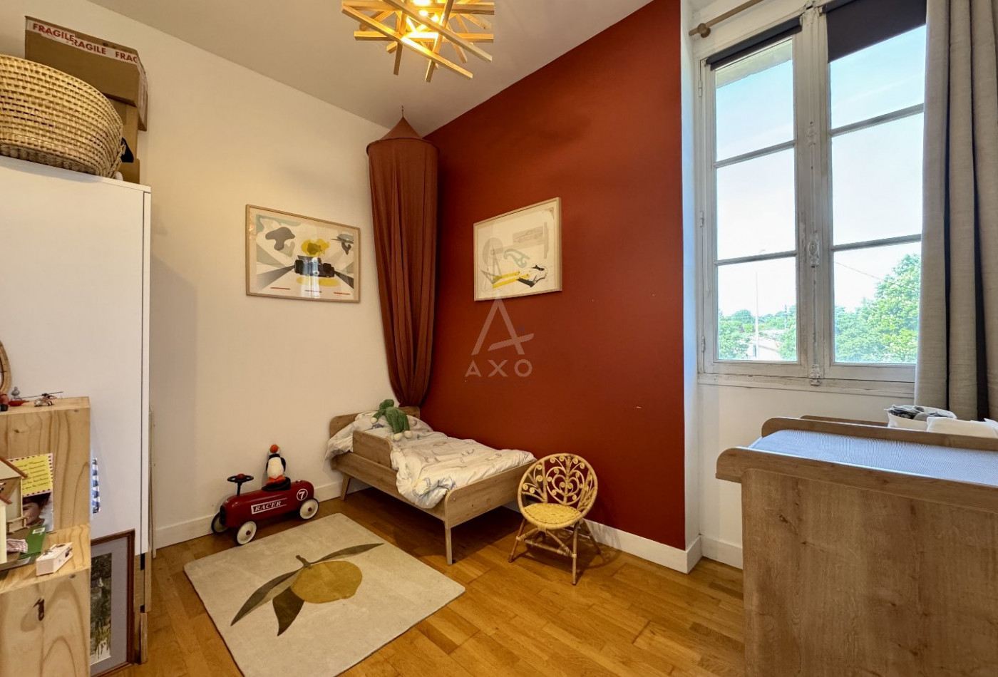 vente Maison en pierre Merignac - Photo 7