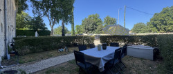 vente Maison en pierre Merignac