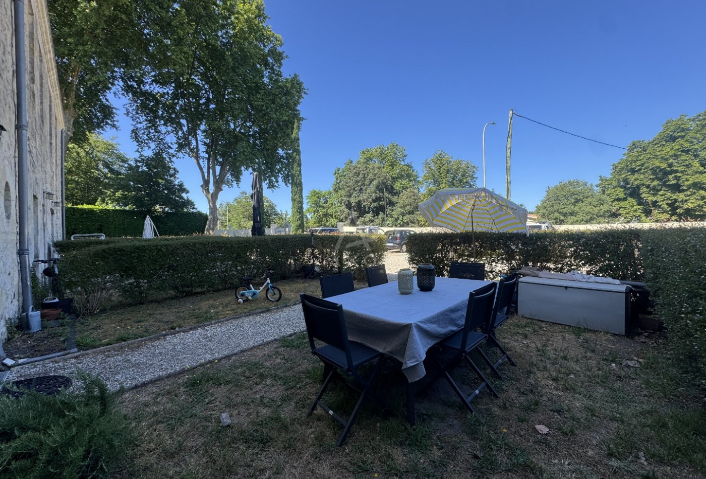vente Maison en pierre Merignac - Photo 1