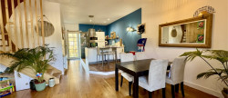 vente Maison en pierre Merignac