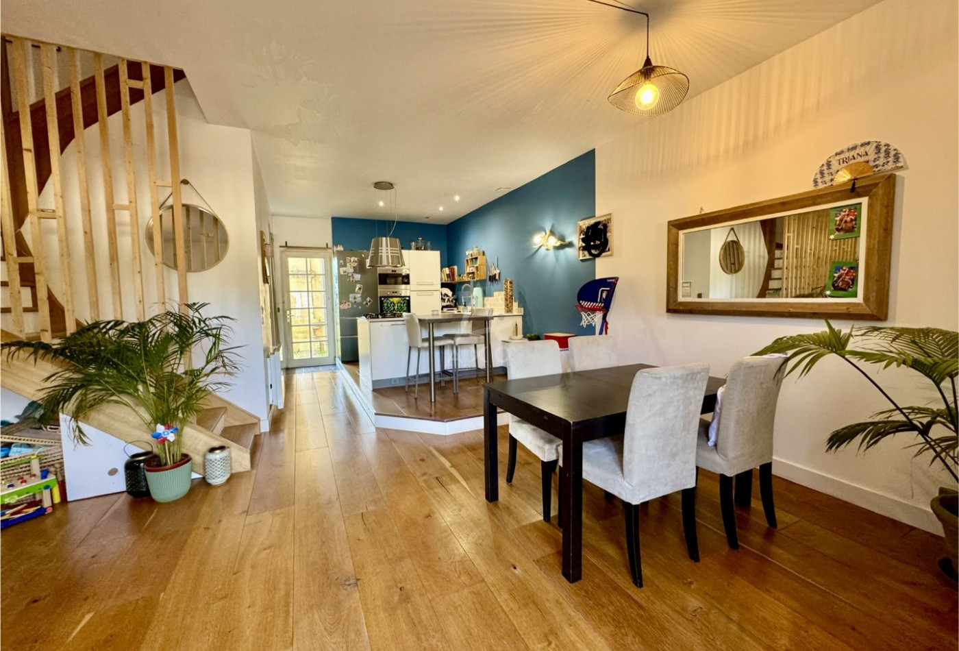 vente Maison en pierre Merignac - Photo 2