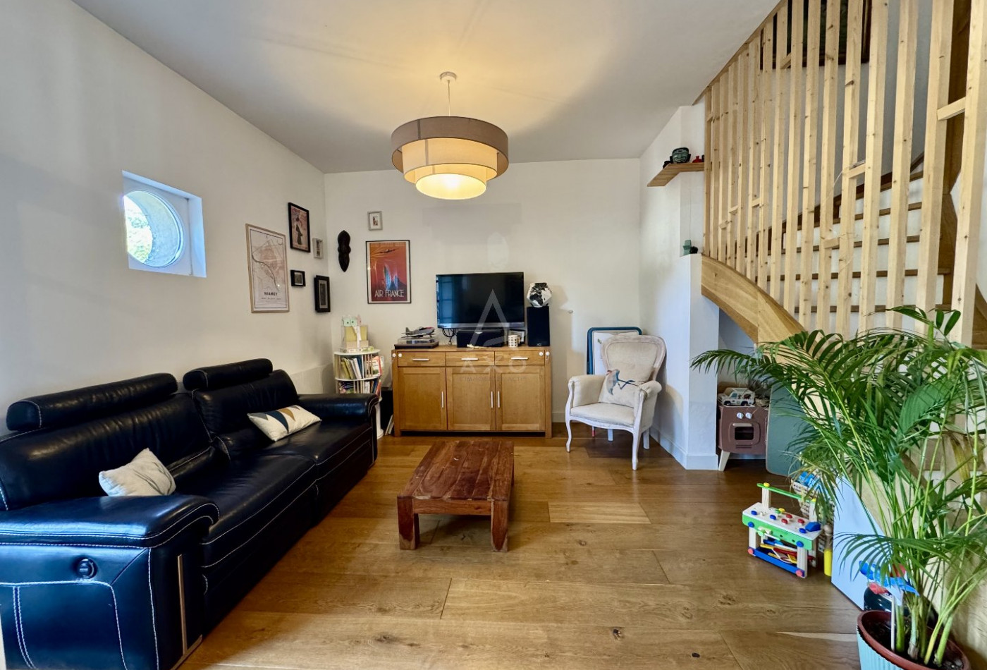 vente Maison en pierre Merignac - Photo 4