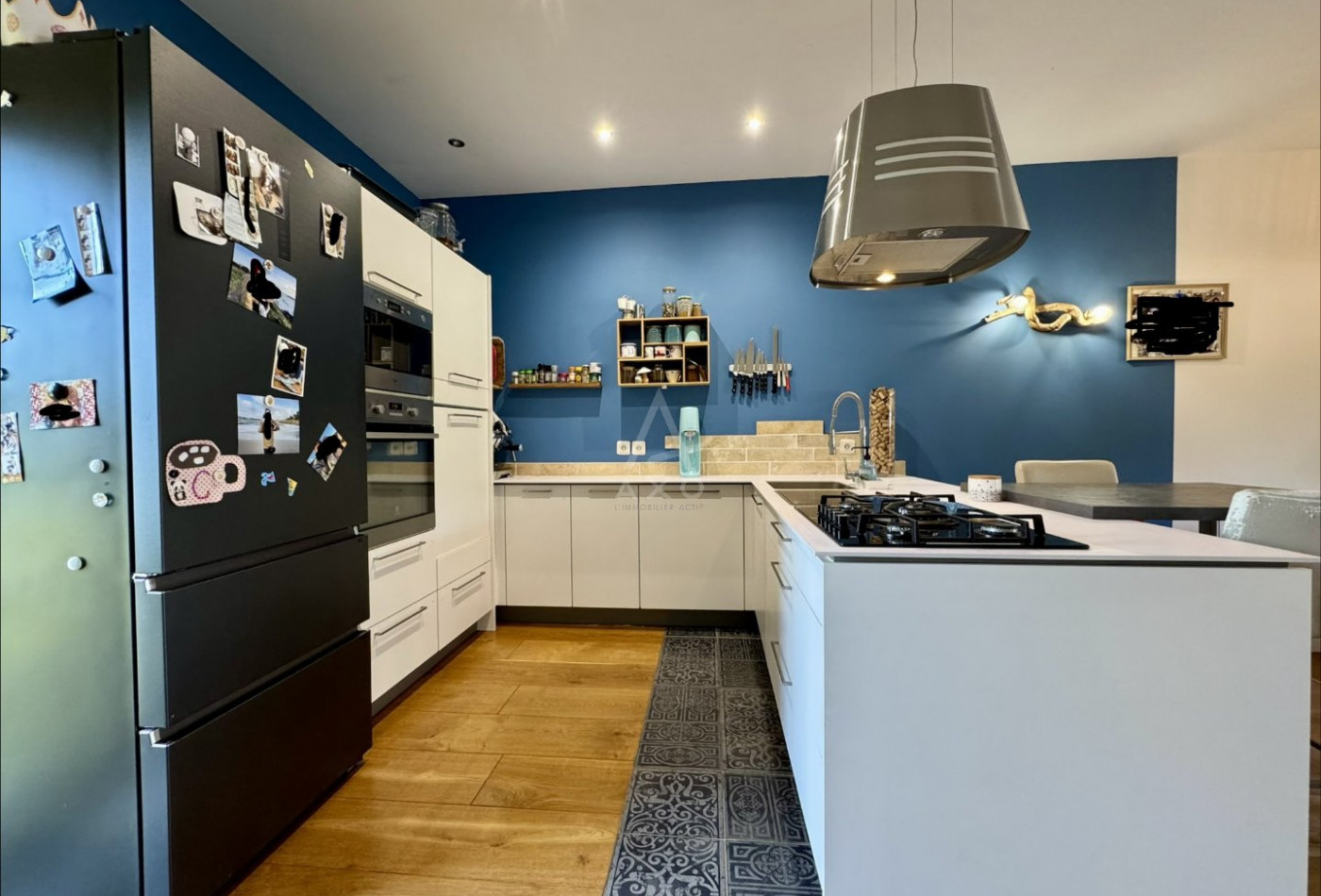 vente Maison en pierre Merignac - Photo 3