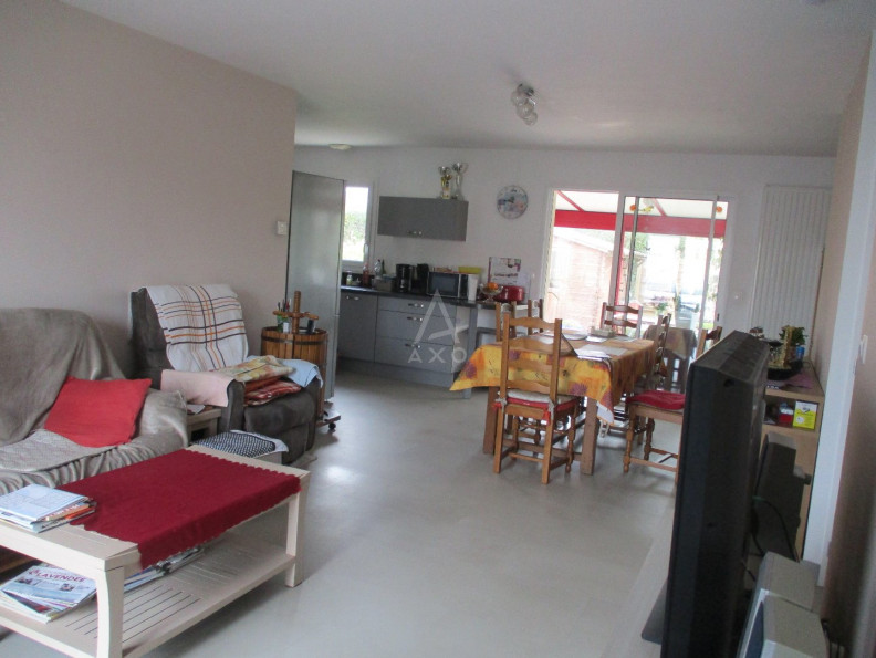 vente Maison Jard Sur Mer - Photo 3