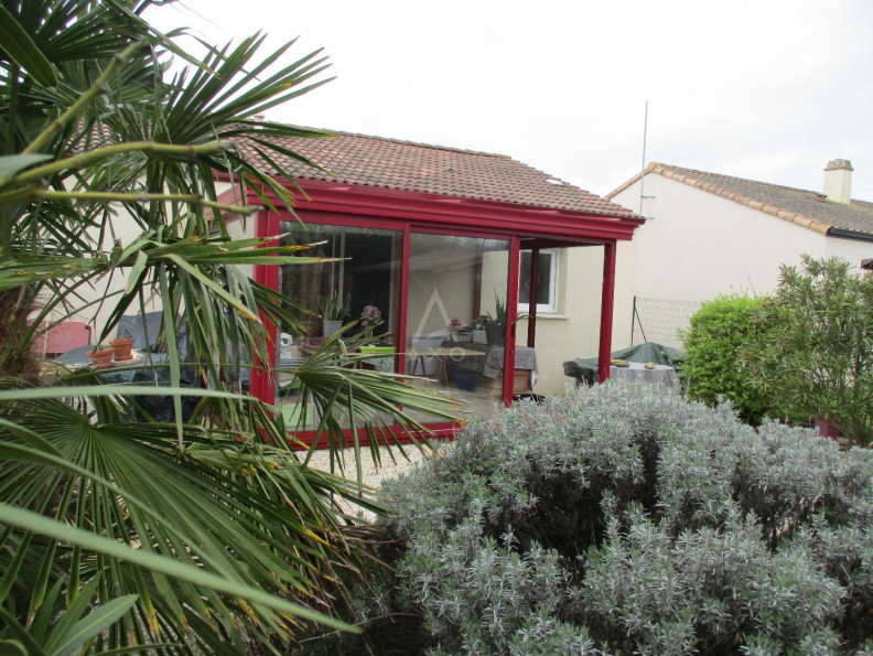 vente Maison Jard Sur Mer - Photo 1
