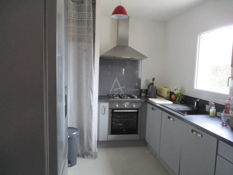 vente Maison Jard Sur Mer - Photo 4