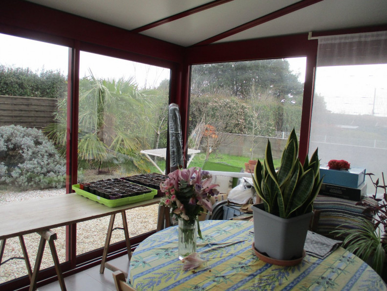 vente Maison Jard Sur Mer - Photo 6