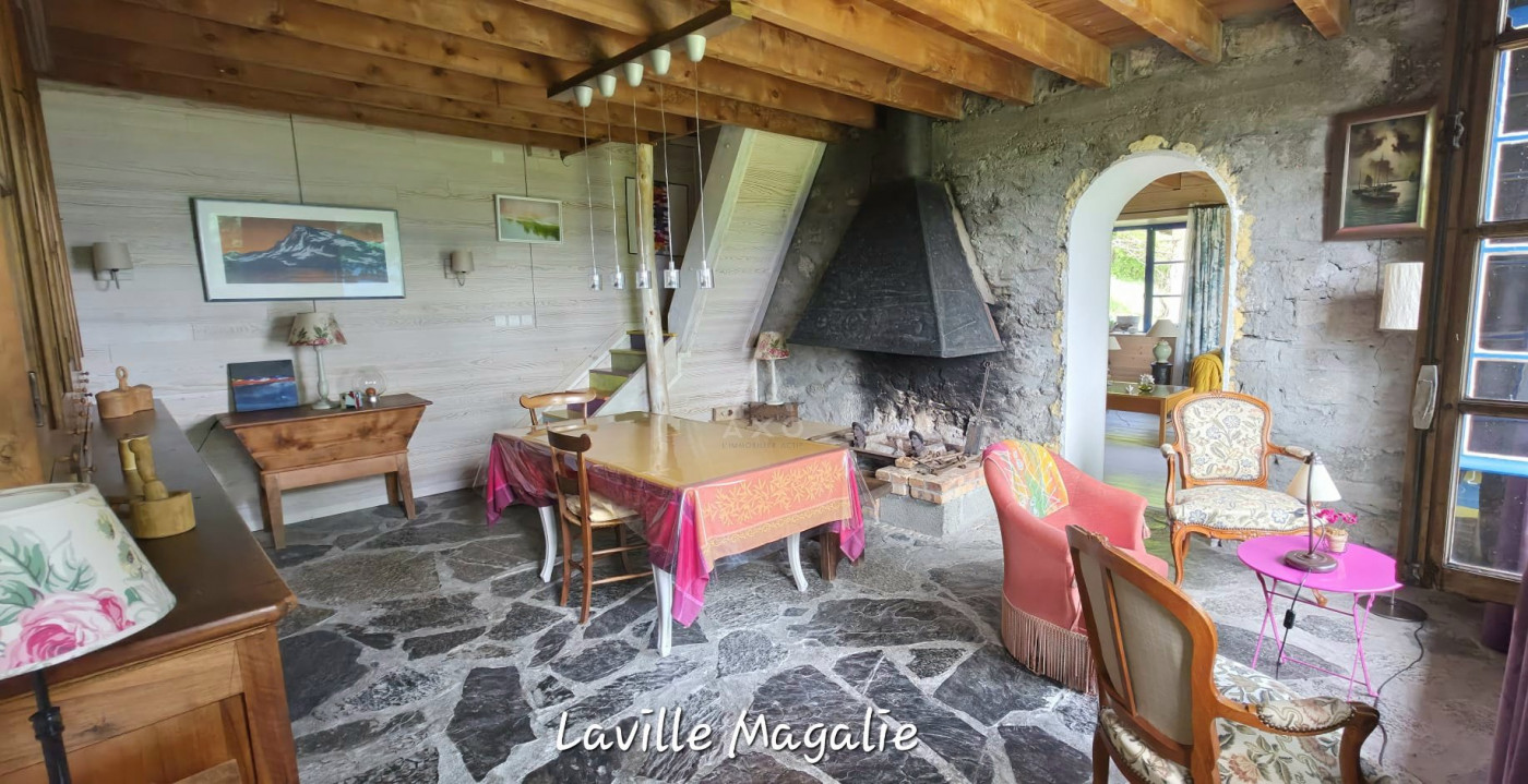 vente Maison de campagne Saint Jean De La Porte - Photo 7