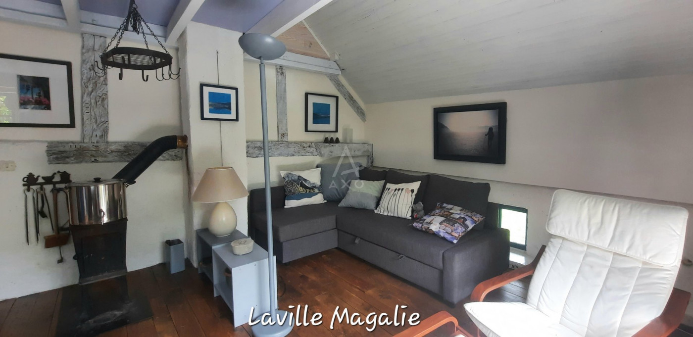 vente Maison de campagne Saint Jean De La Porte - Photo 13