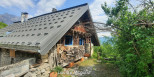 vente Maison de campagne Saint Jean De La Porte