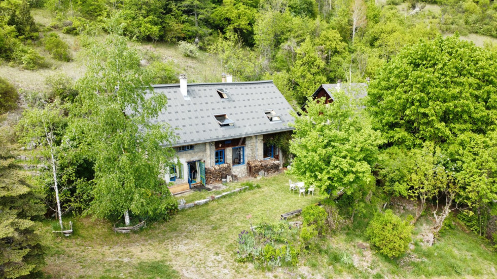 vente Maison de campagne Saint Jean De La Porte - Photo 3