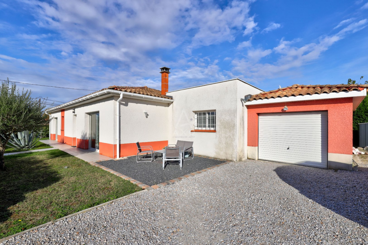 vente Pavillon Villemur-sur-tarn - Photo 10