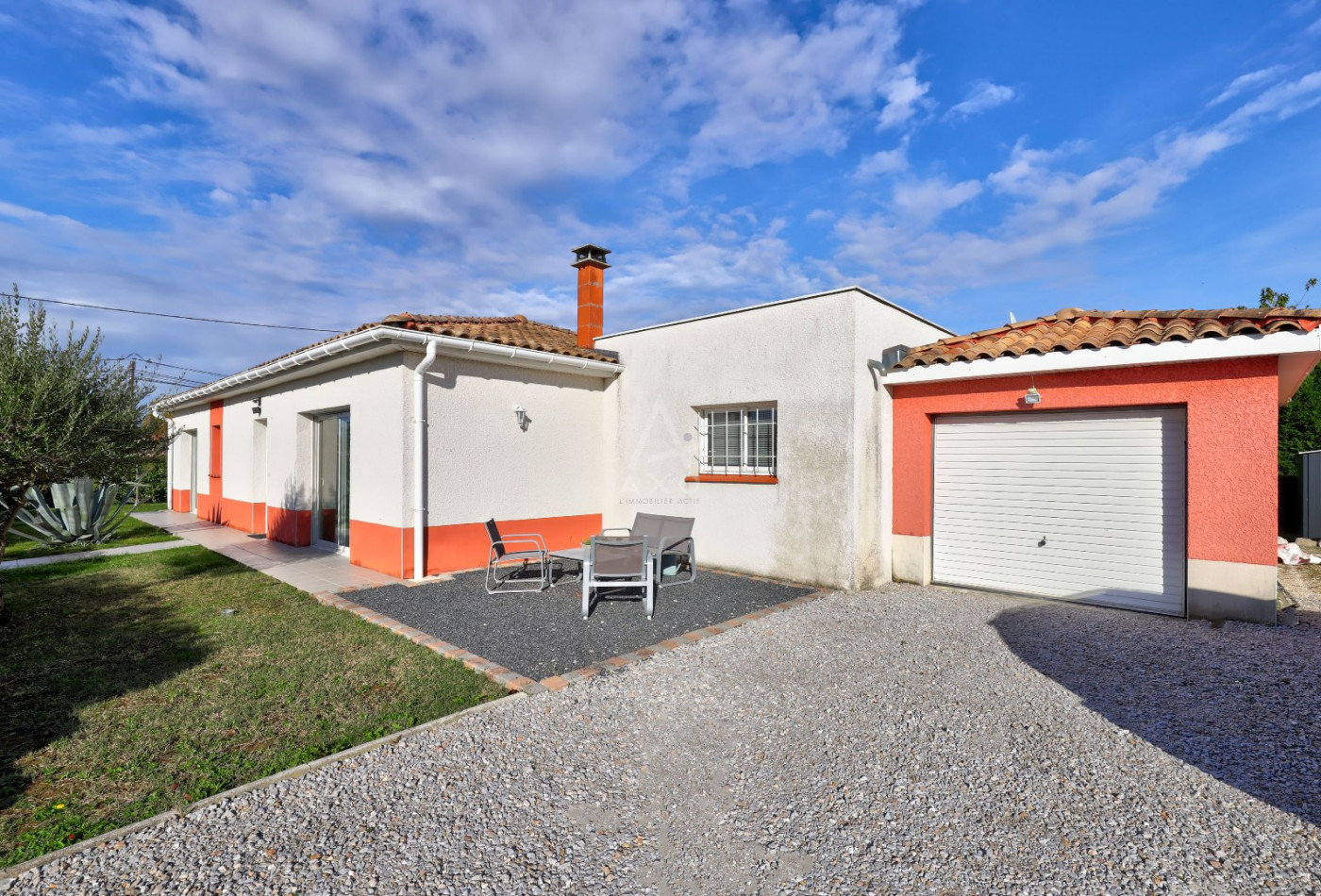 vente Pavillon Villemur-sur-tarn - Photo 10
