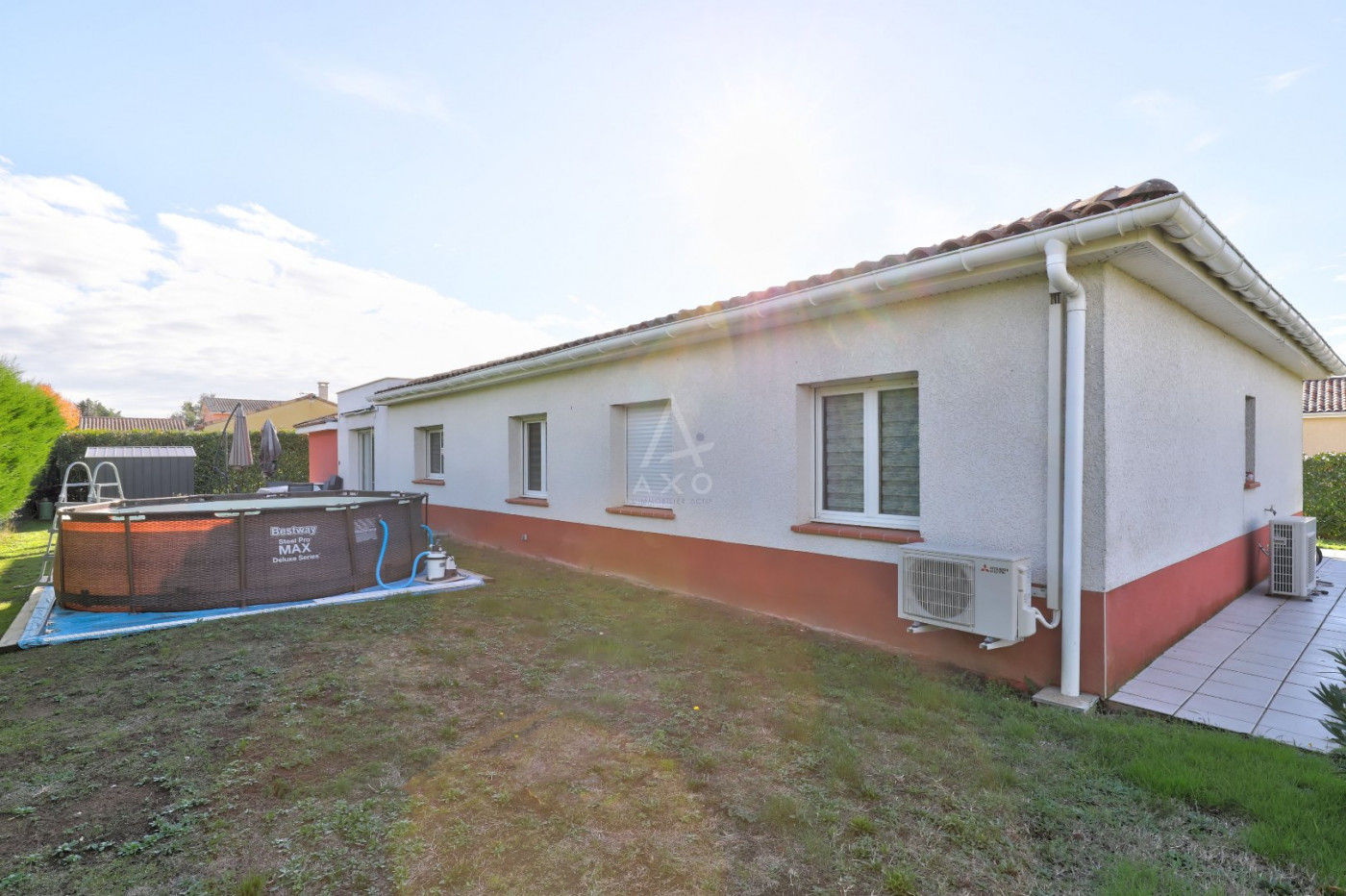 vente Pavillon Villemur-sur-tarn - Photo 11