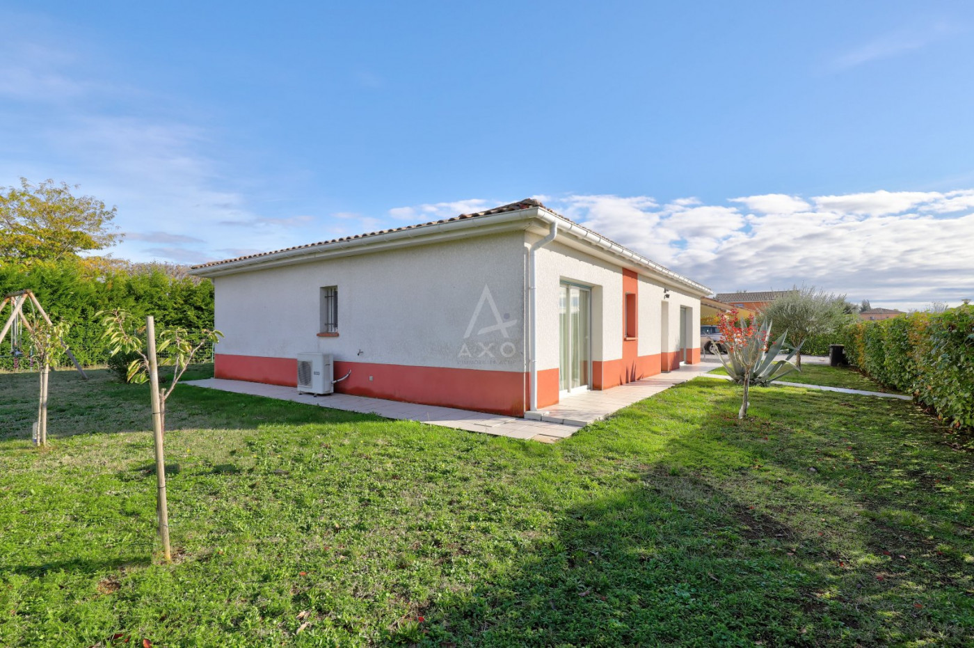 vente Pavillon Villemur-sur-tarn - Photo 10