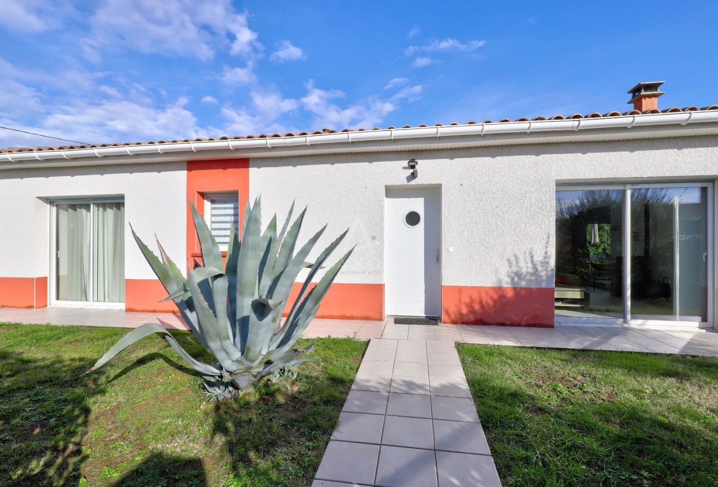 vente Pavillon Villemur-sur-tarn - Photo 1