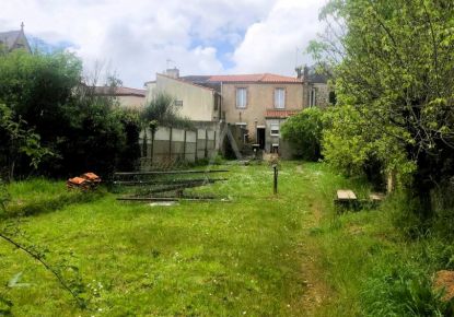 vente Maison Boussay