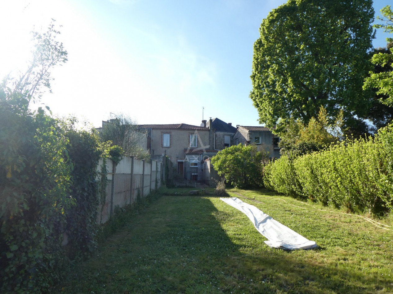 vente Maison Boussay - Photo 1