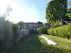 vente Maison Boussay