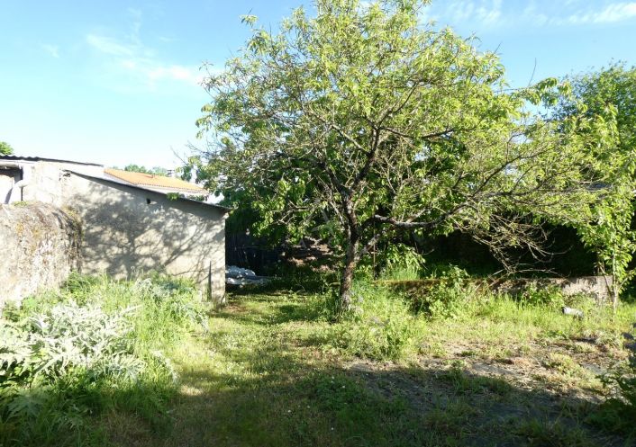 vente Maison Boussay