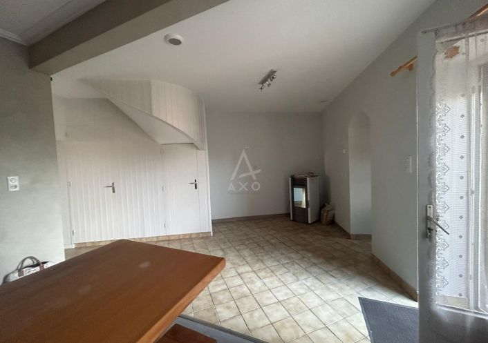 vente Maison Boussay