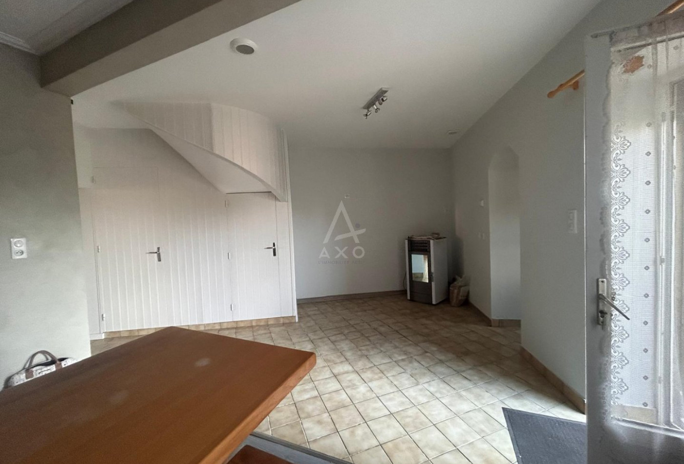 vente Maison Boussay - Photo 3