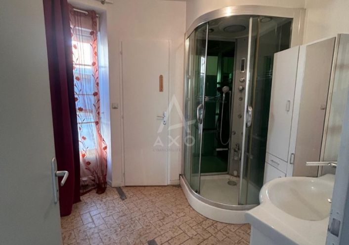 vente Maison Boussay