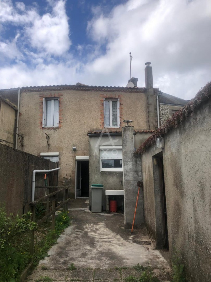 vente Maison Boussay - Photo 10