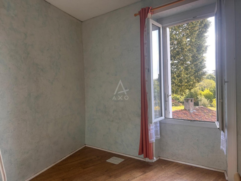 vente Maison Boussay - Photo 7