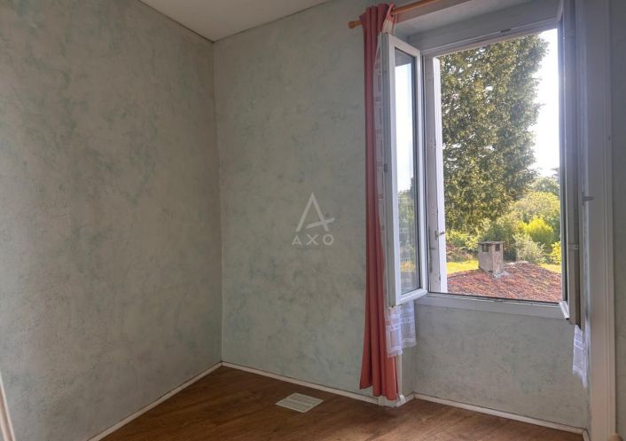 vente Maison Boussay