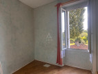 vente Maison Boussay