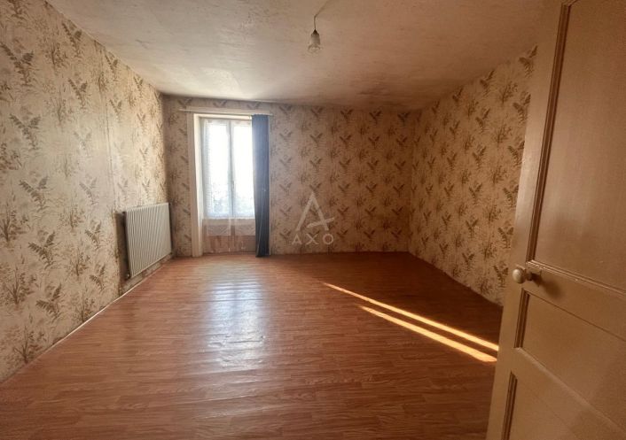 vente Maison Boussay