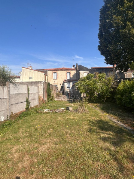 vente Maison Boussay - Photo 1