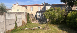 vente Maison Boussay