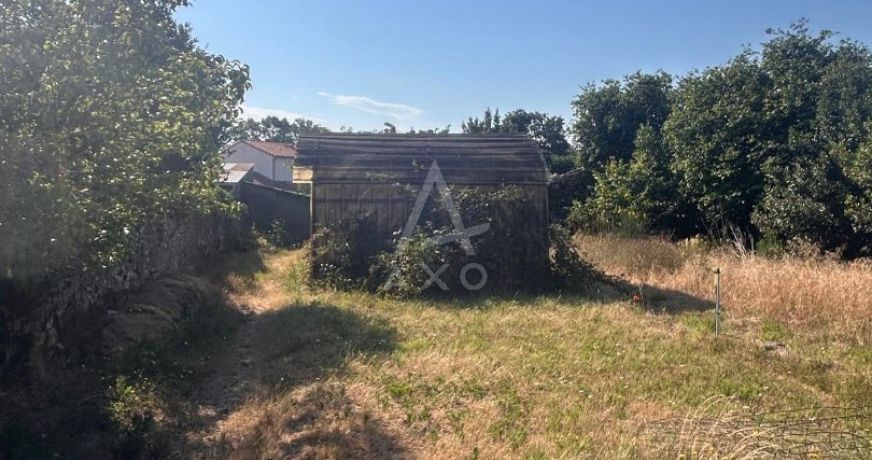 vente Maison Boussay