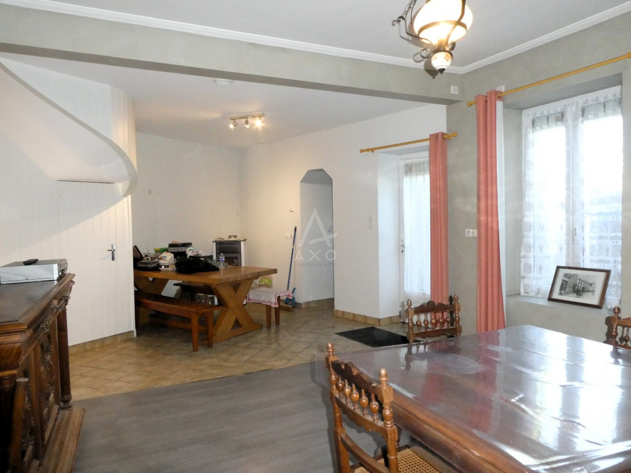 vente Maison Boussay - Photo 3