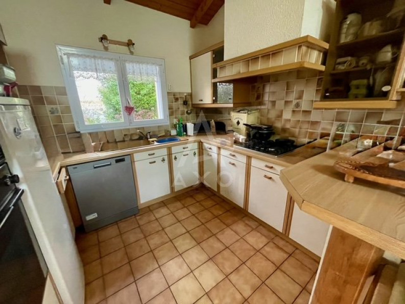 vente Maison Jard Sur Mer - Photo 5