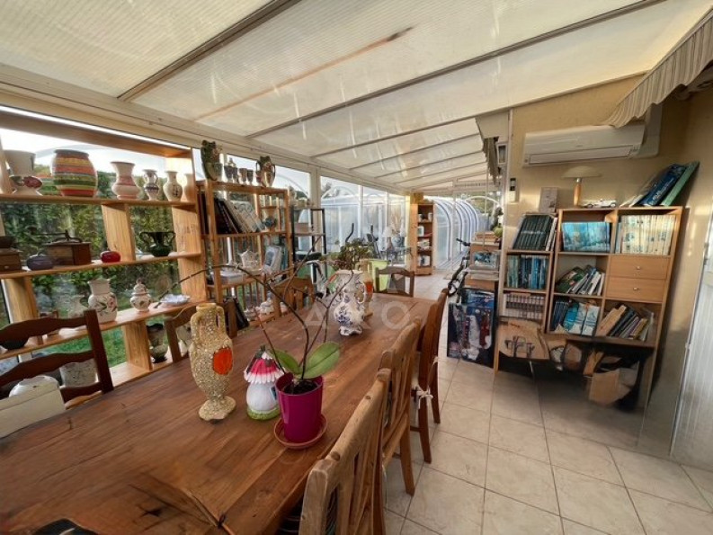 vente Maison Jard Sur Mer - Photo 7