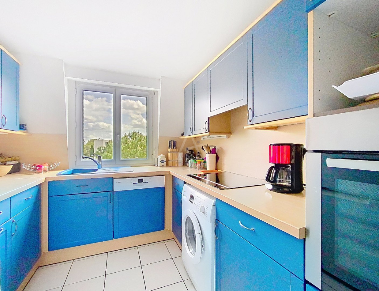 vente Appartement Joinville Le Pont - Photo 5