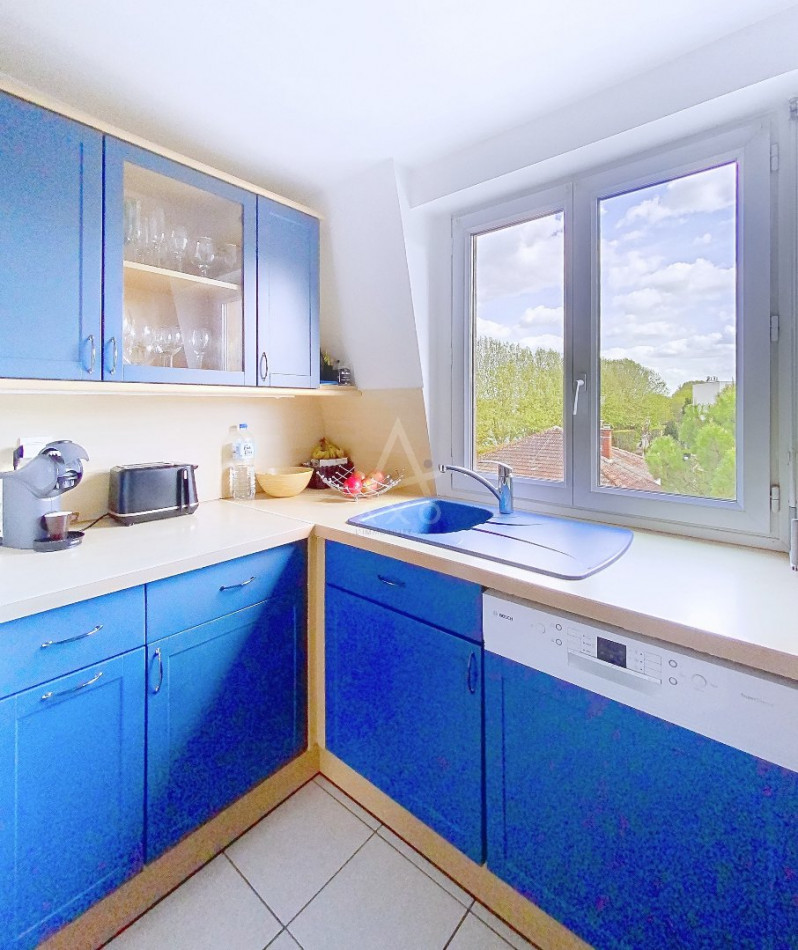 vente Appartement Joinville Le Pont - Photo 6