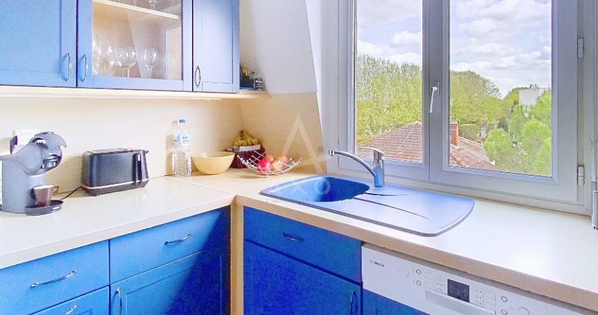 vente Appartement Joinville Le Pont