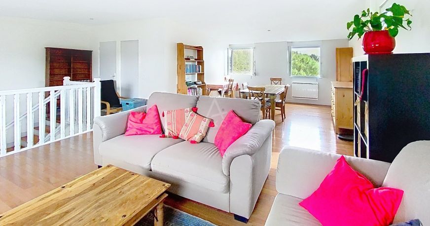 vente Appartement Joinville Le Pont