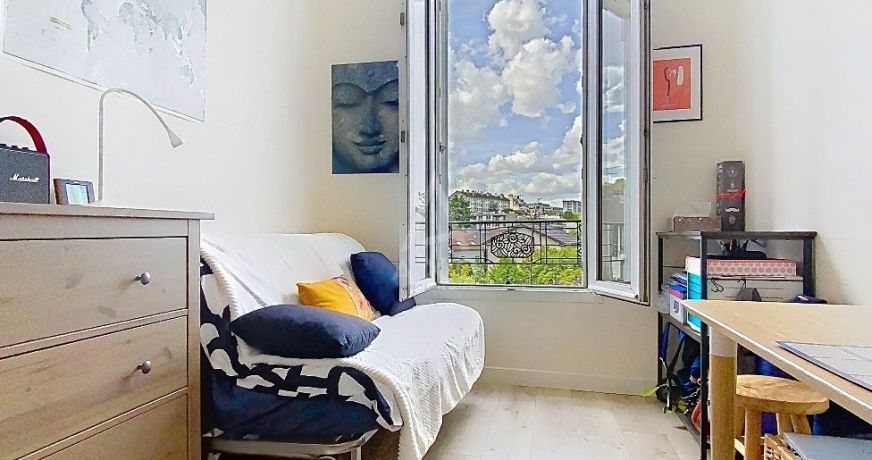 vente Appartement Joinville Le Pont