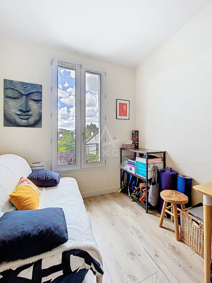 vente Appartement Joinville Le Pont - Photo 11