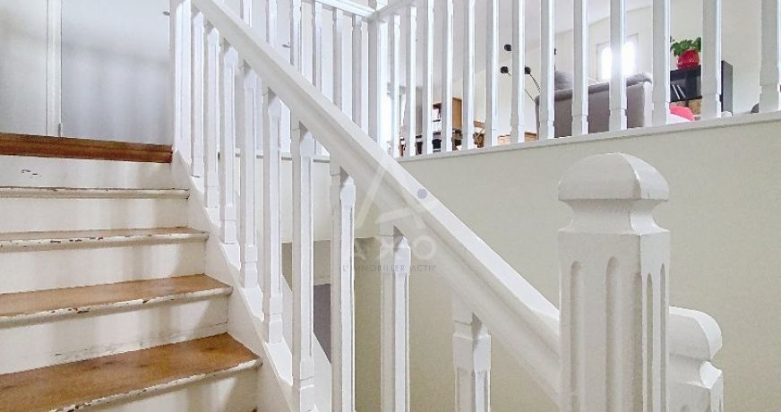 vente Appartement Joinville Le Pont