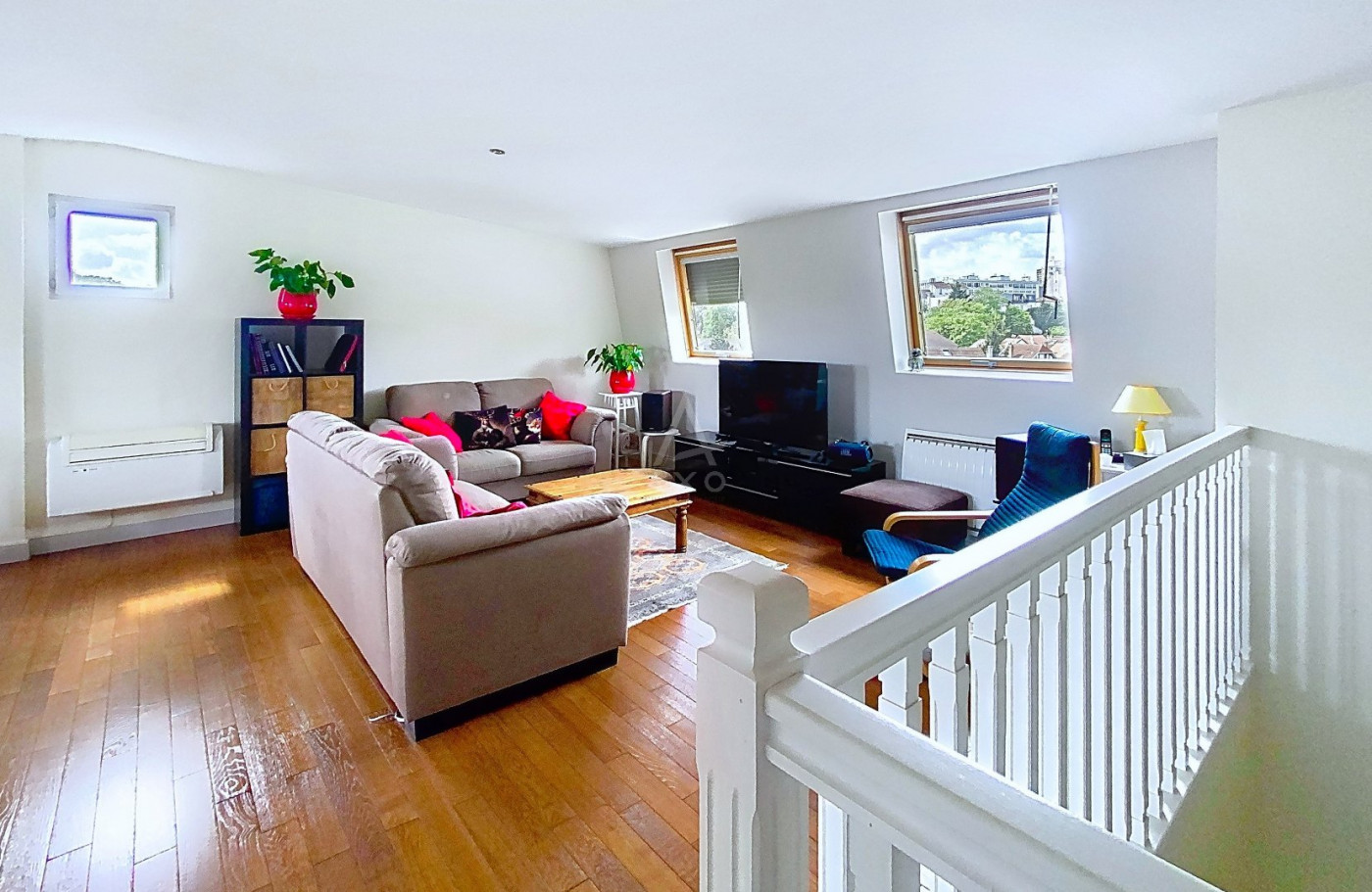 vente Appartement Joinville Le Pont - Photo 4