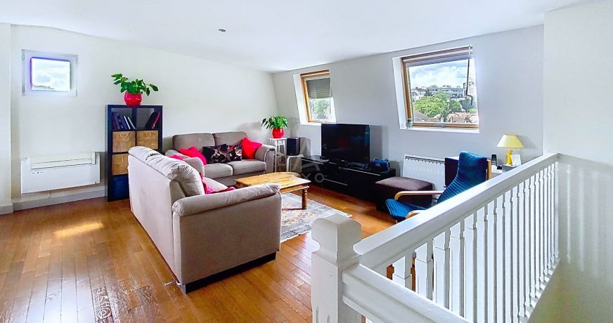 vente Appartement Joinville Le Pont